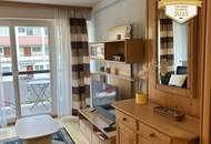 Zentral gelegene Maisonette-Eigentumswohnung mit Balkonen