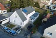 Mehrfamilienhaus mit großem Garten in Traismauer