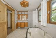 Großzügiges Landhaus mit Horn- und Kaiserblick