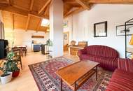 Absolute Seltenheit in Eugendorf: Idyllisches Einfamilienhaus in sonniger Alleinlage