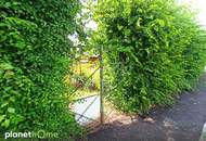 Eckgrundstück in S-Bahn-Nähe!