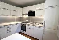 Moderne 2-Zimmerwohnung nahe U4