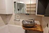 Anspruchsvoll kernsanierte, neuwertige 2-Zi-Balkonwohnung in Ruhelage nahe U6 Niederhofstrasse