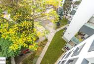 Perfekt aufgeteilte Zwei-Zimmer-Wohnung mit sonnigem Balkon ab 01.06.25