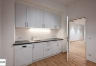 Mariahilferstraße 88 - Büro mit guter Raumaufteilung und perfekter Anbindung