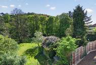 Grün, Großzügig, Gehoben – 4-Schlafzimmer-Traum mit Wald-Panorama
