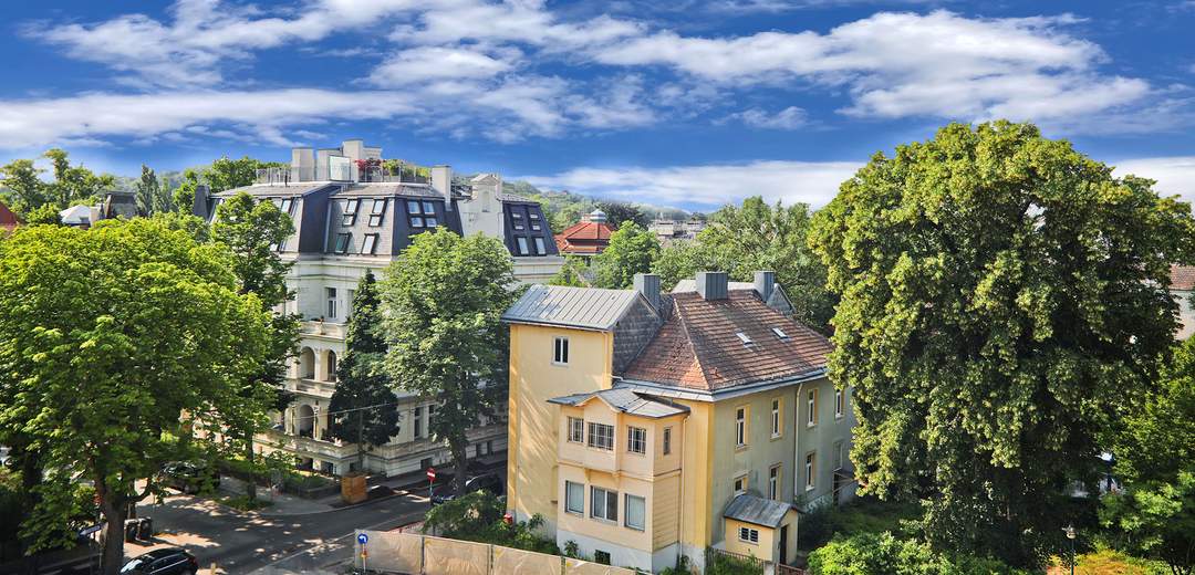 2 ZIMMER | BALKON | ST. VEIT GASSE 25 | ERSTBEZUG IN HIETZING | MIETBEGINN AB 1. DEZEMBER 2025