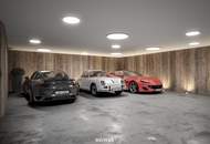 Luxus-Chalet im Ski- und Wandergebiet der Kitzbüheler Alpen