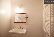 VIEL PLATZ ZUM ENTSPANNEN | 2-ZIMMER-WOHNUNG MIT LOGGIA | HUMBOLDTGASSE | TOP-ANBINDUNG | AB SOFORT VERFÜGBAR