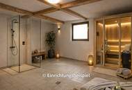 Wohnhaus mit 2 Einheiten & Freizeitwohnsitz