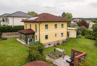 #NEUER PREIS!# Ein traumhaftes Zuhause zum Wohlfühlen! Ausgeklügeltes Einfamilienhaus mit großem Garten! Koffer packen und einziehen!