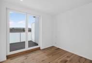 THE GREEN 15 ++ EXKLUSIVE MAISONETTE mit AUSBLICK