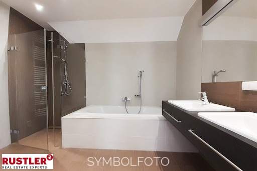 2 Zimmerwohnung mit Loggia und Lift, Wohnung-miete, 1.125,00,€, 2344 Mödling