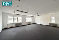 DPC | Modernes Office mit Blick über Dächer Wiens