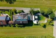 Nobles Anwesen mit großem Schwimmteich