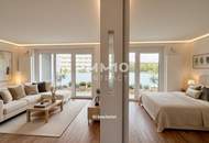 KREMSER WOHNKONZEPT - TOP19 -2 ZI O-Balkon 54,07qm inkl.Tiefgarage -Eigenmittel € 95.525,92 + WBF > € 213.898,94