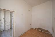 **Hannovermarkt** Sanierungsbedürftige 2-Zimmer Altbauwohnung - Airbnb/Kurzzeitvermietung Zustimmung aller Eigentümer vorhanden
