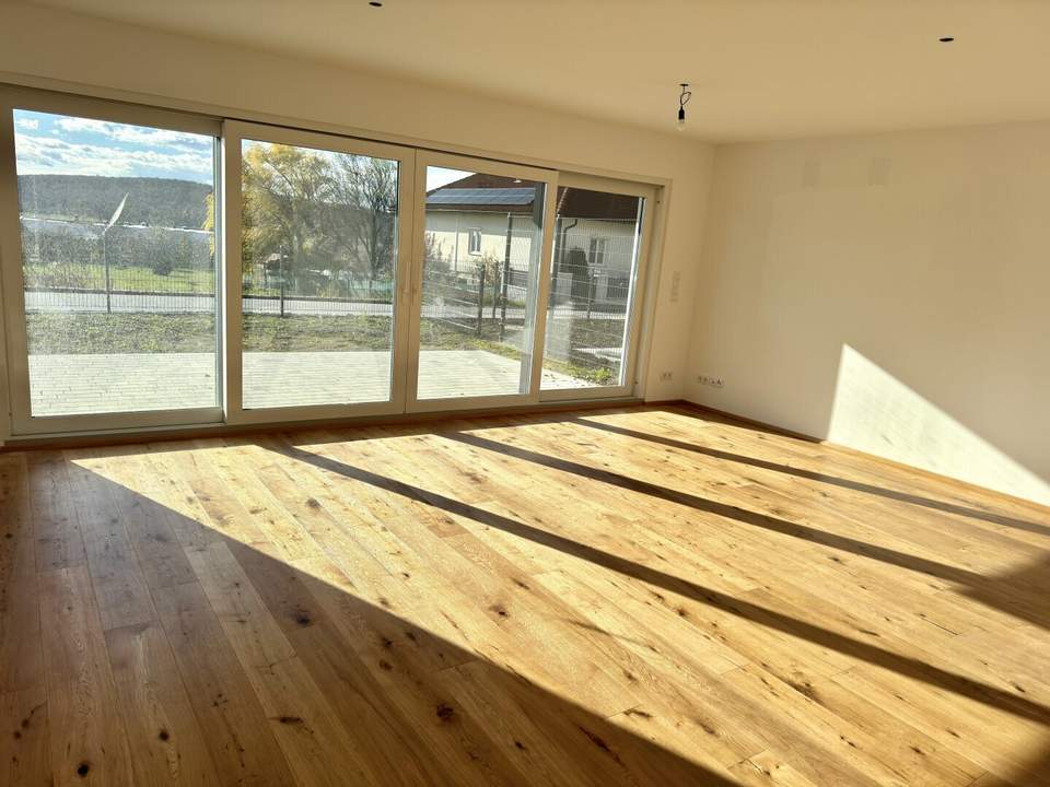 Moderne Doppelhaushälfte nahe Eisenstadt zur MIETE – Ihr perfektes Zuhause für die ganze Familie!