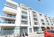 Attraktive 2-Zimmer-Wohnung mit Loggia und inkl. Garagenplatz nahe Klinik Floridsdorf - ideal für Singles