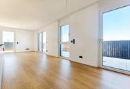 Pauschalmiete inklusive Warmwasser, Heizung &amp; Kühlung - Traumhafte 2-Zimmer-Wohnung mit großzügigem Balkon und stilvoller Ausstattung