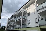 Wiener Straße: 2 Zimmerwohnung mit südwestlichen Balkon und Stellplatz inklusive!