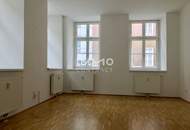 UNBEFRISTETE ERDGESCHOSSWOHNUNG! Hornbostelgasse 8-10/3/1