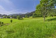 Wohnung mit Hausgefühl: Natur, Ruhe und Komfort im Einklang