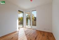 Nachhaltiges Investment in Rodaun - Erstbezugs-Neubauwohnung zum AnlegerInnen-Preis