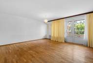 Großzügige 4 Zimmer Wohnung in Penzing / Renovierung empfohlen