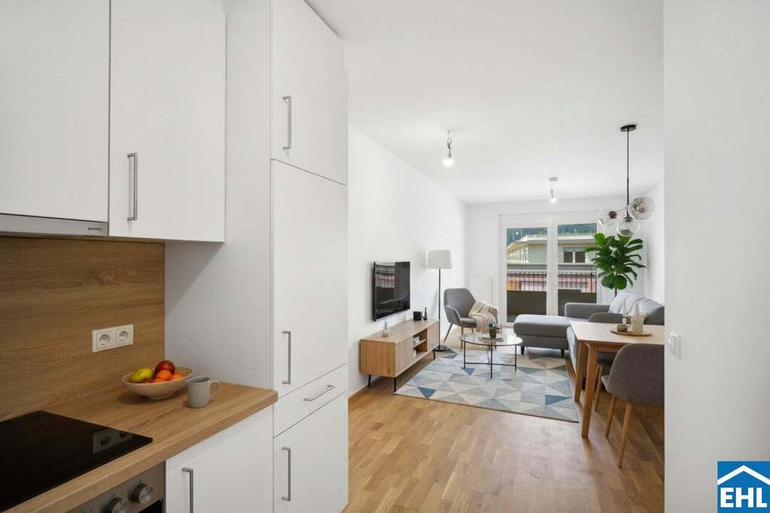 Die Zukunft des Wohnens im Smart Stick