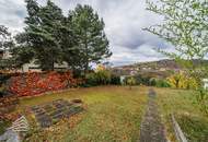 Einzigartiges Grundstück mit genehmigtem Bauprojekt in Ruhelage, Nähe Wachau