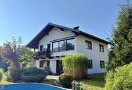 Großzügiges Wohnparadies nahe Rauschelesee – Ruhige Lage zwischen Keutschach &amp; Viktring