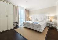 Seewohnung in erstklassiger Lage