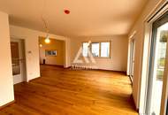 Familienglück am Spitzweg – modernes Wohnen mit Garten und Terrasse