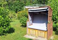 Gepflegtes Landhaus mit Naturgarten zum Sofortbezug