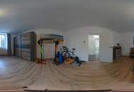 "Turmhaus-Wohnung in Pressbaum"