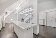 Residieren am Neuen Markt I Dachgeschoss-Maisonette I großzügiger Wohnraum (rund 65m²) I zwei Badezimmer I zwischen Staatsoper und Stephansplatz (U1/U3)