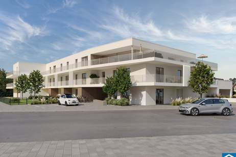 Ihre Chance in Neusiedl am See: Investieren Sie in die Zukunft, Wohnung-kauf, 247.414,€, 7100 Neusiedl am See