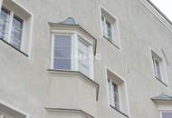 Dreizimmer-Stilwohnung mit Südbalkon im historischen Ambiente: Münzergasse 1 - Top 13