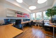 Büro und Lager, perfekter Standort mit 14 Parkplätzen!