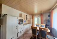 Einfamilienhaus