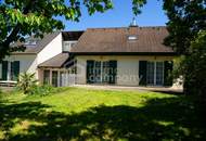 Herrenhaus -Luxusvilla in bester Lage -Die Gelegenheit