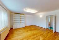 Großzügige Wohnung inkl. Einbauküche und Balkon in zentraler Lage von 1100 Wien!