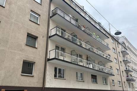 Gemütliche 3-Zimmer-Wohnung inkl. Garagenstellplatz (inkl. Heizkosten), Wohnung-miete, 1.597,71,€, 1030 Wien 3., Landstraße