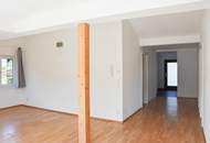 Sonnige 4 Zi-Dachgeschosswohnung mit Terrasse und Balkon!