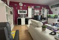 Großzügige 2-Zimmerwohnung in Wels, mit Balkon und Badewanne !
