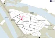 Exklusives Wohnambiente zwischen Alter und Neuer Donau