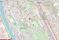 Top-Lage in Graz: Helle 2-Zimmer-Wohnung mit Balkon