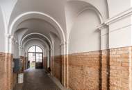 ++NEU++ Sanierungsbedürftige 1-Zimmer Altbau-Wohnung, viel Potenzial! Augartennähe!