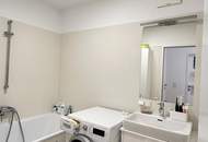Sehr schöne 2-Zimmer Balkonwohnung, die sich sehen lassen kann!